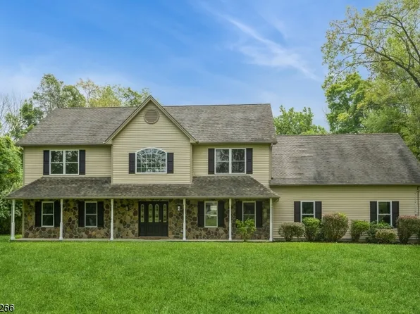 57 Holland Rd, Wantage Twp., NJ 07461