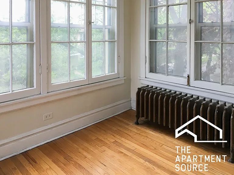 3817 N Lawndale Ave #2W — Photo 1