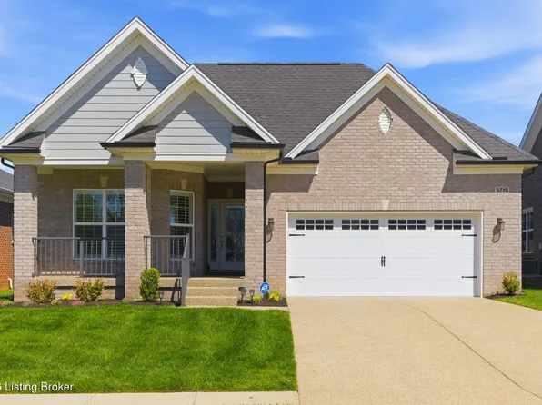 5719 Ruby Falls Dr, Prospect, KY 40059