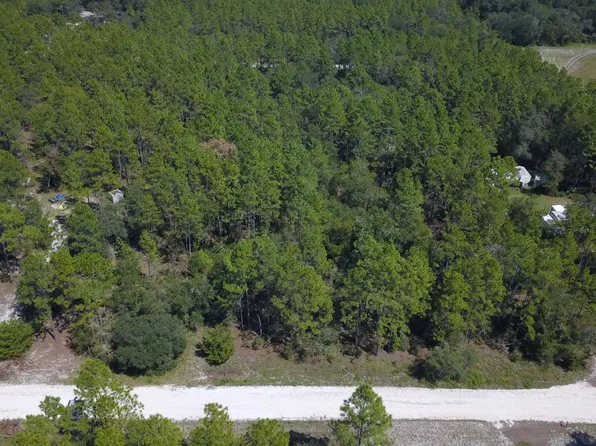 LOT 3 NW 17th Ct Lot 3, Bell, FL 32619