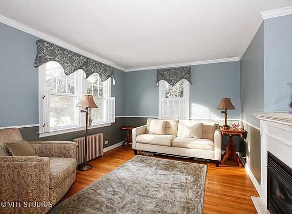 2nd image of 23 N Warwick Ave