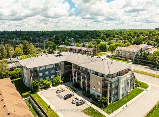 2785 Baseline Rd N #311, Ottawa, ON K2H 0B7