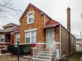 9938 S Carpenter St, Chicago, IL 60643