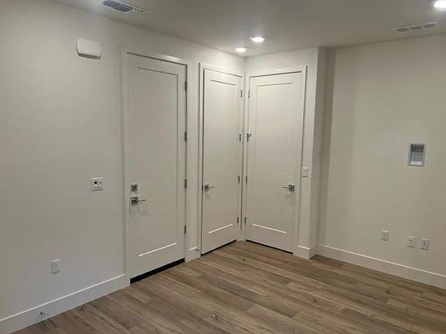 1 bed, 400 sqft, $1,550 — Photo 3