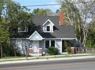 2906 Jones Ave, Nashville, TN 37207