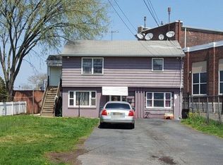 36 Louis St, Carteret, NJ 07008