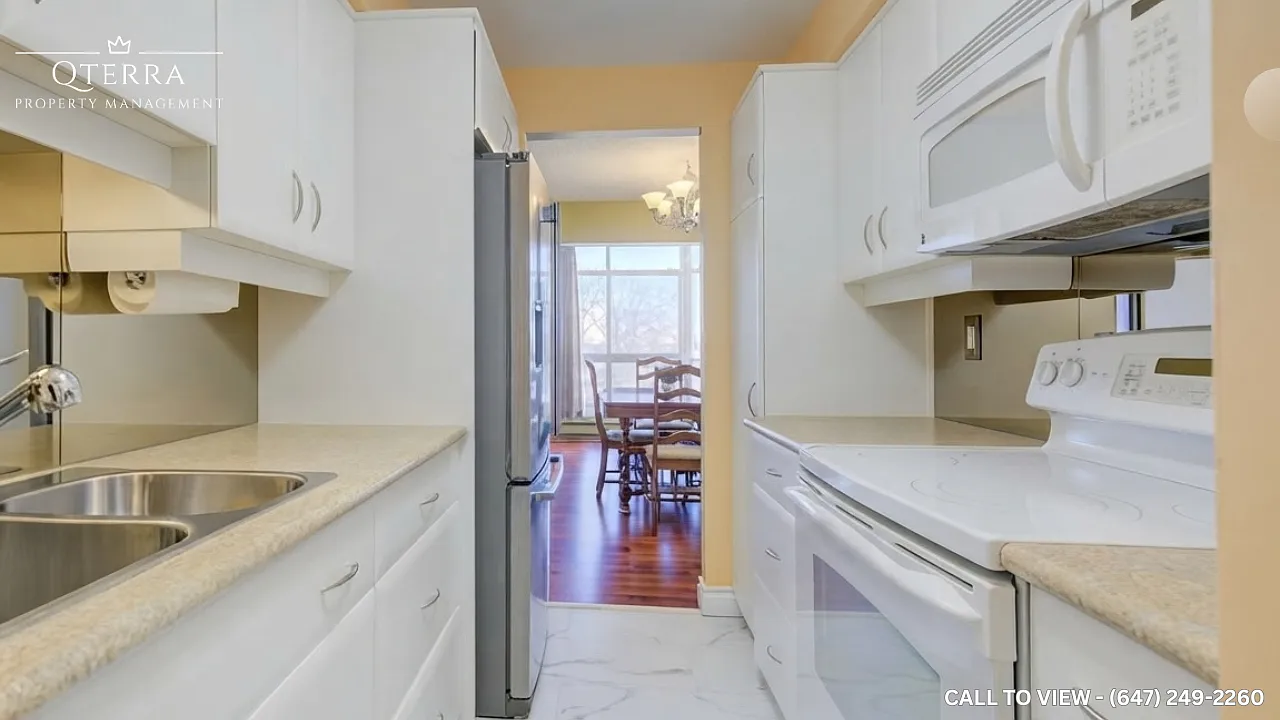 1 bed, 843 sqft, $2,295 — Photo 4