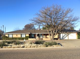 301 Kirchwood St, Plainview, TX 79072