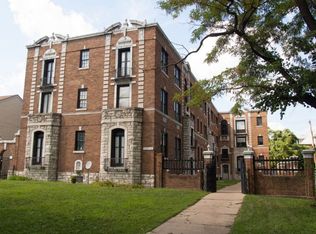 5345-49 Cabanne, Saint Louis, MO 63112