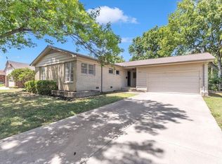 5612 S Richmond Ave, Tulsa, OK 74135