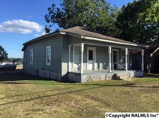 419 Ewing Ave, Gadsden, AL 35901