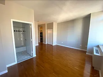 Rented by Bozzuto Management