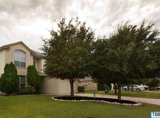 7307 Rickey Dr, Temple, TX 76502