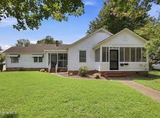 525 E 2nd Street, Washington, NC 27889