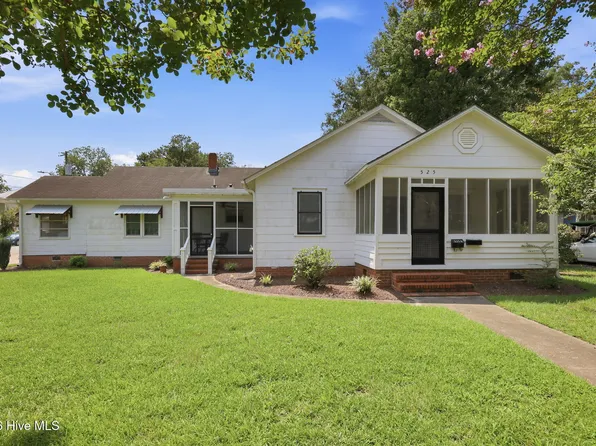 525 E 2nd Street, Washington, NC 27889