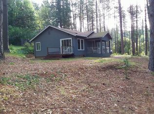 11568 Rocker Rd, Nevada City, CA 95959