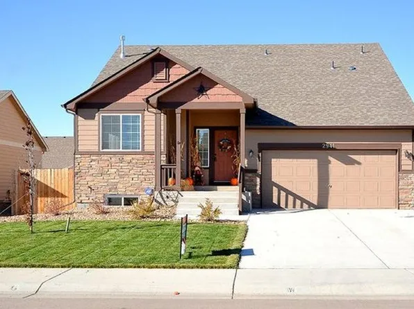 2941 Aspen Ave, Greeley, CO 80631