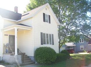 73 Brush St, Pigeon, MI 48755