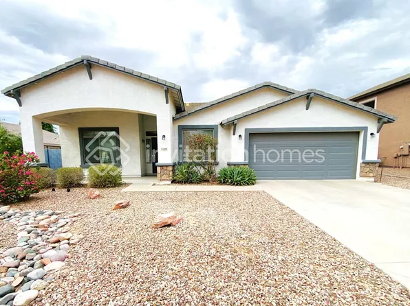 43290 W Griffis Dr, Maricopa, AZ 85138