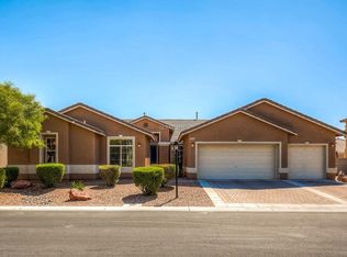 9504 Leadbrick St, Las Vegas, NV 89143