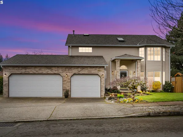 3361 SW Miller Dr, Gresham, OR 97080