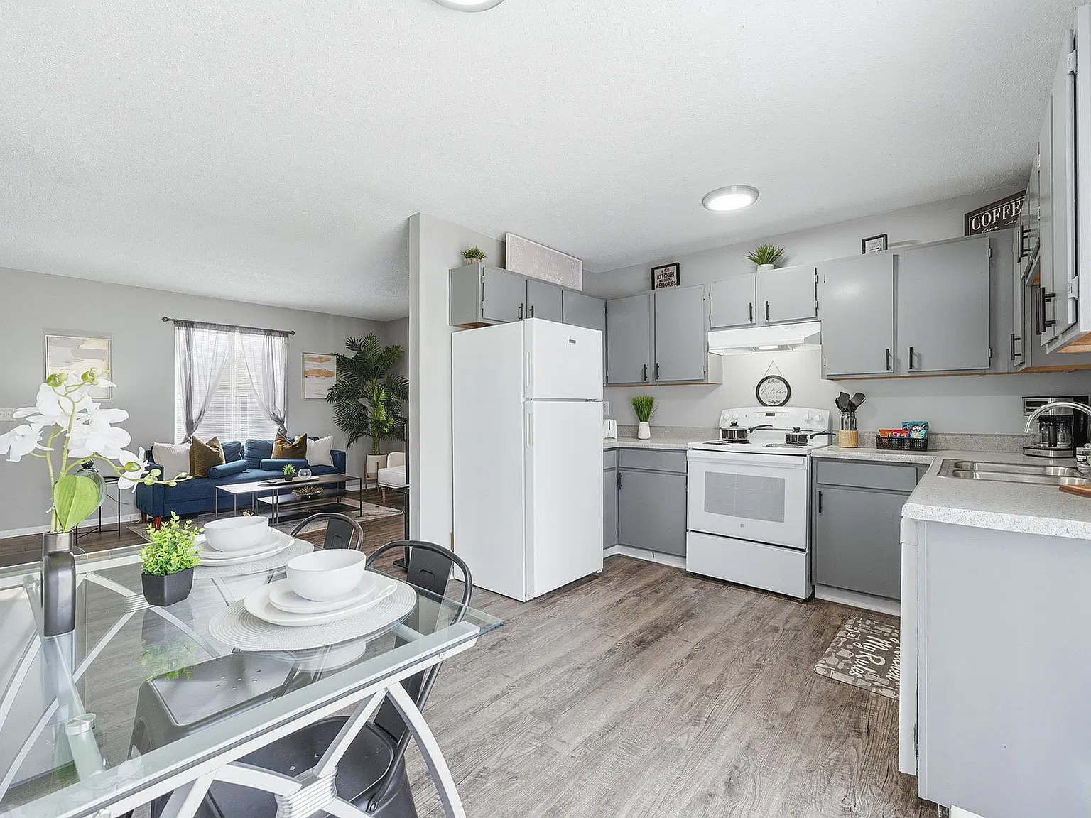 Parkview Townhomes — Photo 3