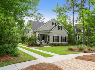 40 Cherry Tree Ct, Richmond Hill, GA 31324