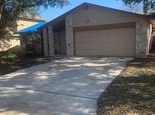 9730 Cylburn Park, Converse, TX 78109