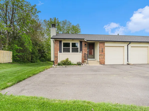 2887 Porter St SW, Grandville, MI 49418