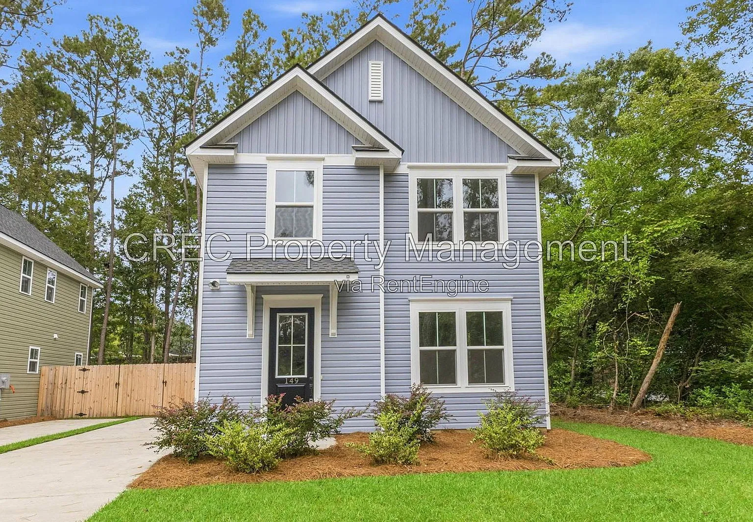 3 bed, 2.5 bath, 1586 sqft, $2,200 — Photo 1