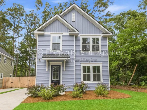 149 Limehouse Dr, Summerville, SC 29485