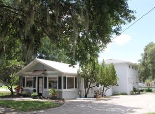 140 E 7th Ave, Mount Dora, FL 32757