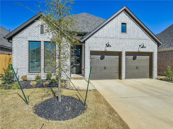 2621 Franciscana Way #23, Leander, TX 78641