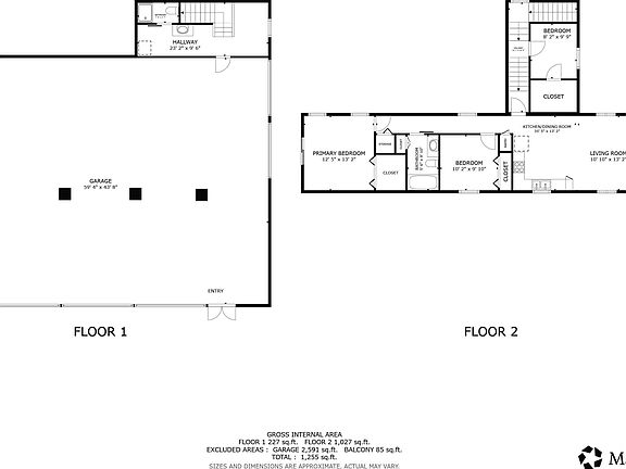 2nd image of 5600 Mount Tabor Rd