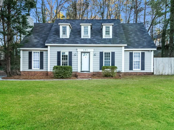 101 Cannon Dale Ct, Columbia, SC 29212