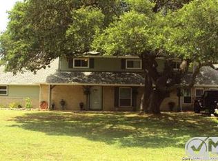 15227 Geronimo Loop, San Antonio, TX 78254