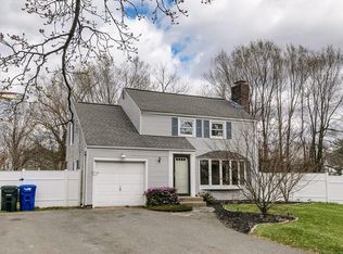 5 Donbray Rd, Springfield, MA 01119