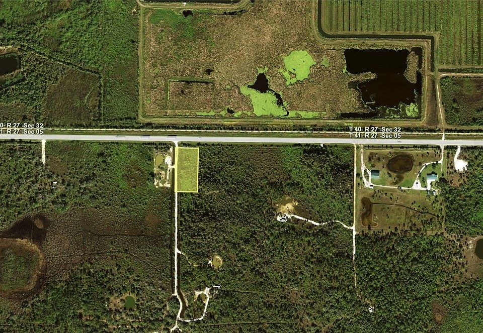 2nd image of 49521 Bermont Rd