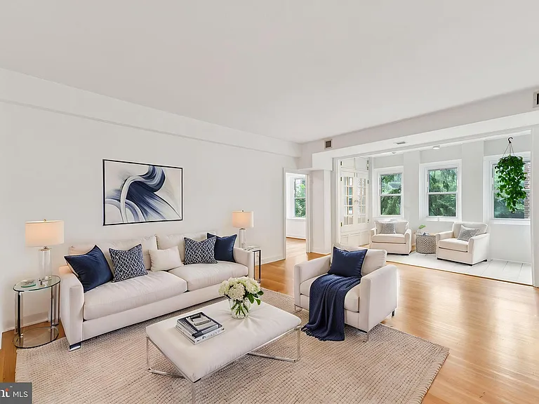 4707 Connecticut Ave NW #211 — Photo 6