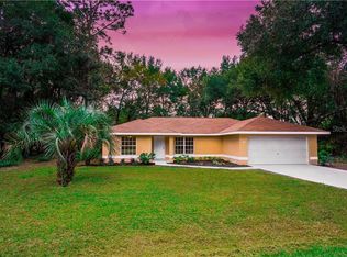 57 Bay Court Pass, Ocklawaha, FL 32179