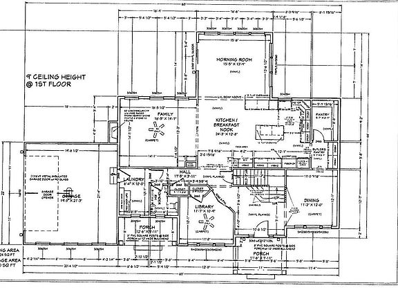 4th image of 6800 Barlowe Ct