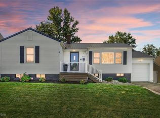 810 Brown St, Cincinnati, OH 43701