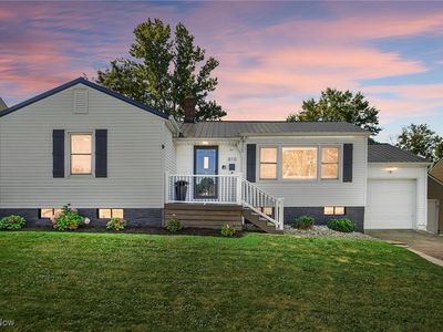 810 Brown St, Cincinnati, OH, 43701