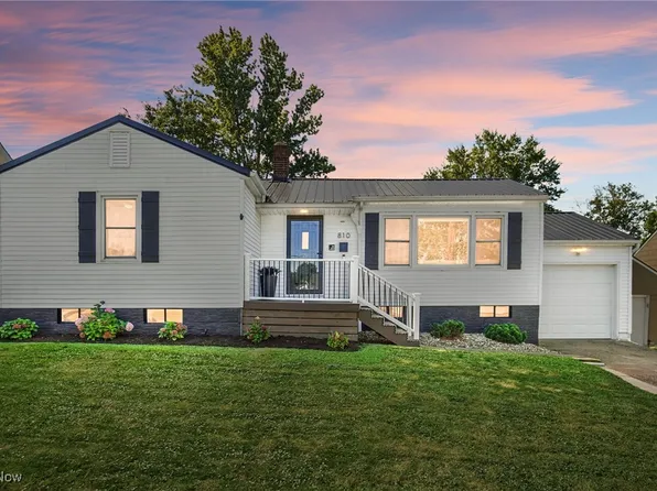 810 Brown St, Cincinnati, OH 43701