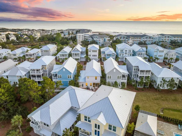 90 Siasconset Ln, Inlet Beach, FL 32461