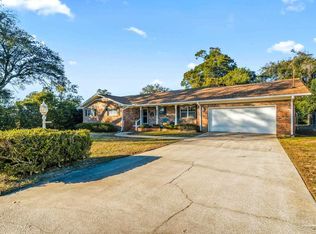 6800 Fabiano St, Pensacola, FL 32506