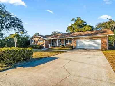 6800 Fabiano St, Pensacola, FL, 32506