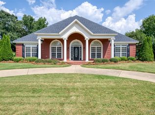 404 Grove Park Loop, Wetumpka, AL 36093