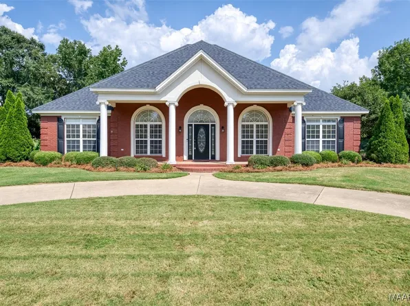 404 Grove Park Loop, Wetumpka, AL 36093