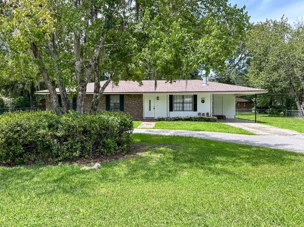 242 SE Jonathan Way, Lake City, FL 32025